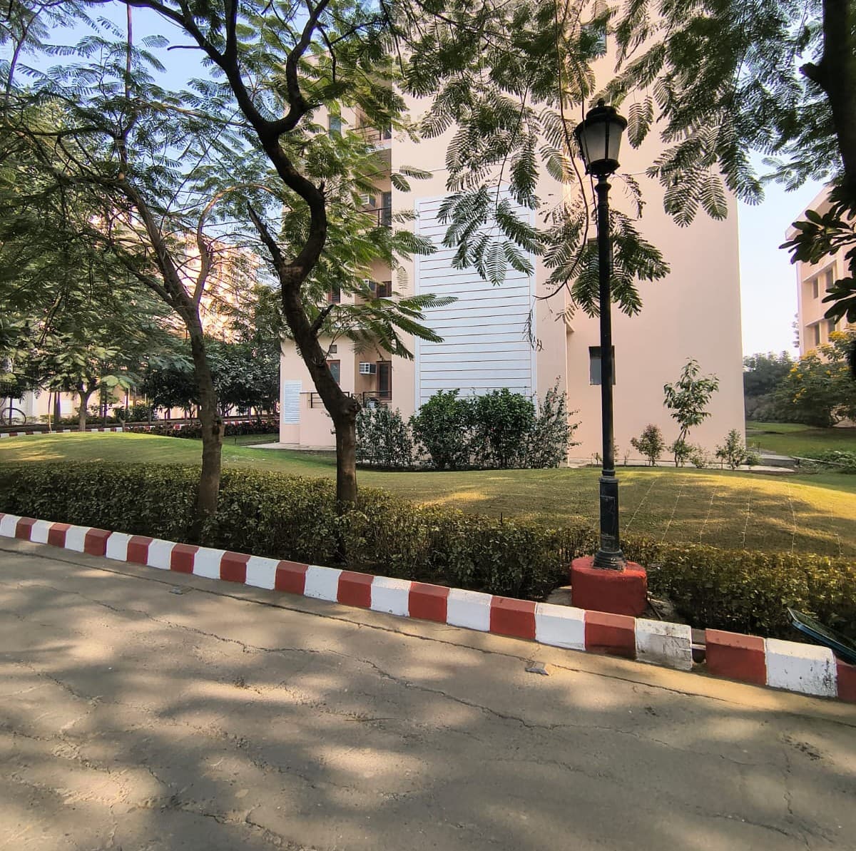 Invertis University Bareilly Campus photo 18